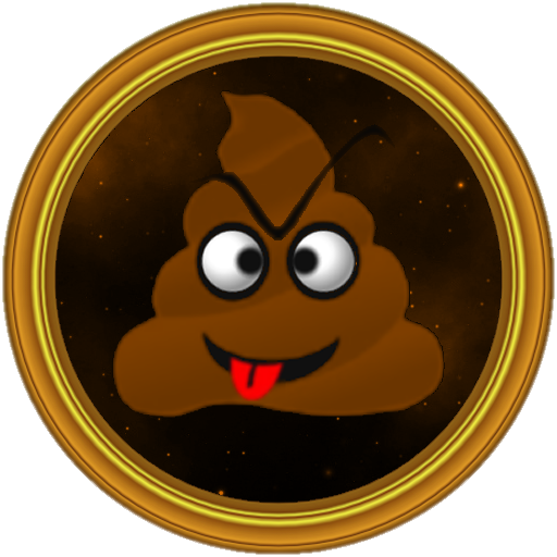 Angry Turds  Icon