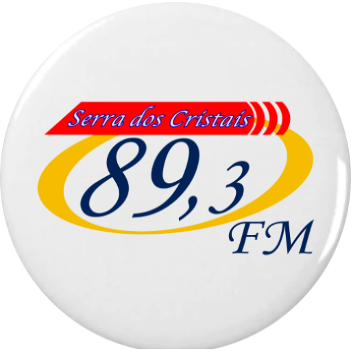 Rádio Serra dos Cristais FM 1.0.0.0 Icon