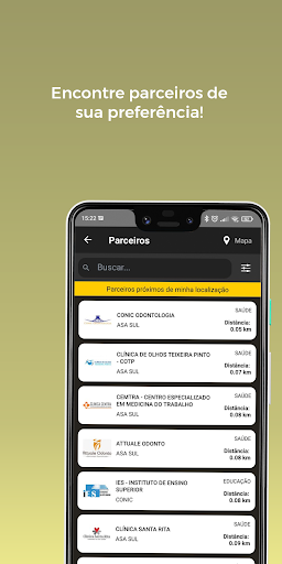 SINDIENFERMEIROS-ES Screen 2