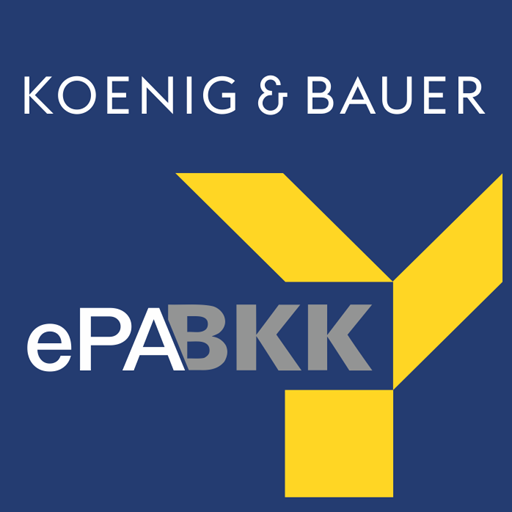 Koenig & Bauer BKK ePA logo