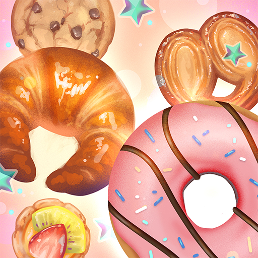 Sweet Bakery Logo