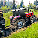 Traktor Landwirtschaft Spiele 