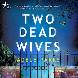 Icon image Two Dead Wives