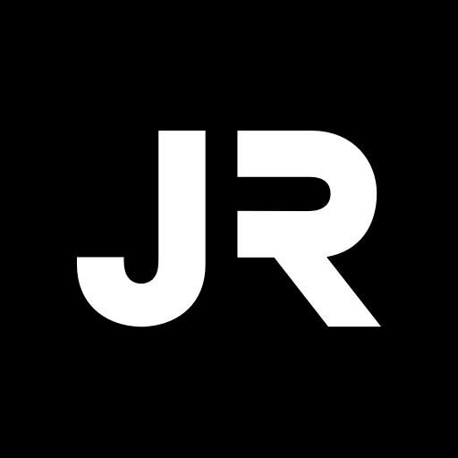 JOHN REED Fitness logo