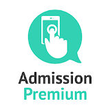 Admission Premium icon