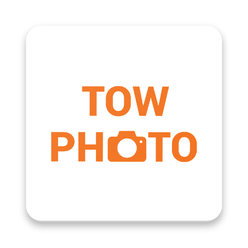 TowPhoto by Tracker Management logo