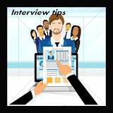 Interview Tips for Beginners icon