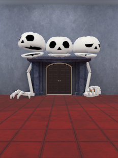 Room Escape Game: Pumpkin Party 1.0.2 APK screenshots 17