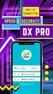 DX PRO VIP VPN
