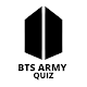 Ultimate BTS QUIZ 2021 - Are you are true ARMY?