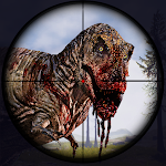 Cover Image of Download Deadly Dinosaur Hunter 3.0.7 APK