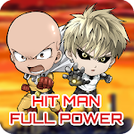 Cover Image of ダウンロード Hit Man Full Power  APK