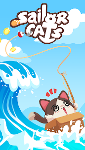 Sailor Cats Mod Apk 1.0.30 1