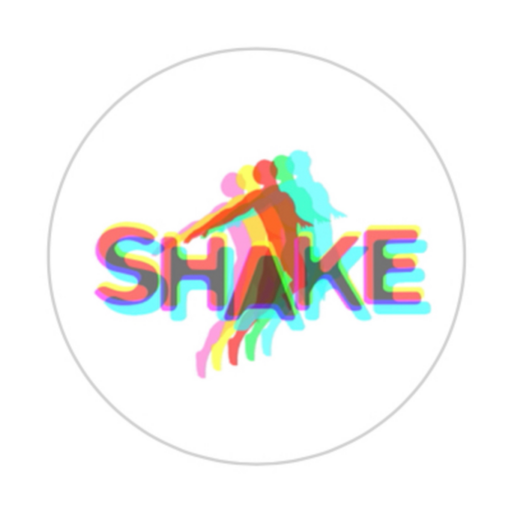 SHAKE Backyard logo