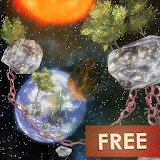 Space HD Free icon