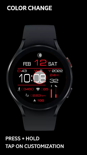 SG-99 screenshot 4