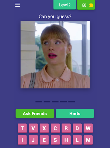 Trivia Adventure Black Mirror