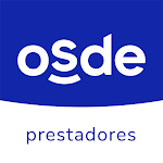 Cover Image of Download Prestadores OSDE  APK