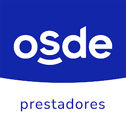 Icoonafbeelding voor Prestadores OSDE