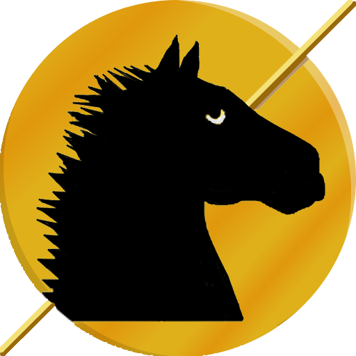Horses of the Solar System logo