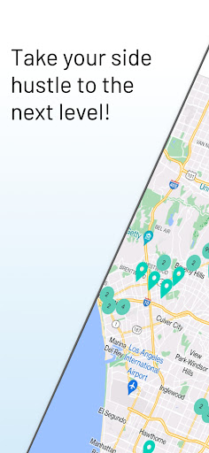 Android application Alset Community- Gigs & Jobs screenshort