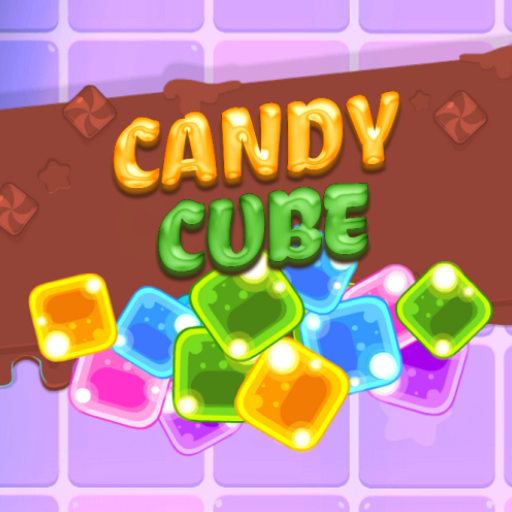 CandyBlockRemoval logo