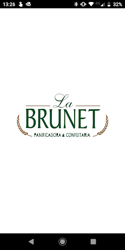 La Brunet Screen 2