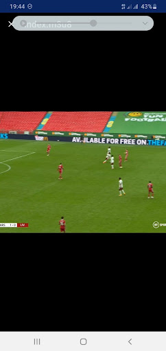 Score 808 Live Football TV