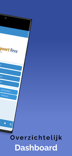 Kasteelpoort Reva Screen 2