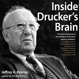 Icon image Inside Drucker's Brain