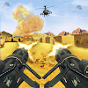 Gunner Games: Machine Gun War icon