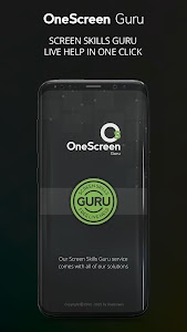 OneScreen Guru Unknown
