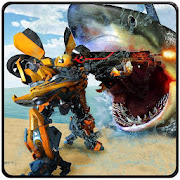 Top 49 Simulation Apps Like Car Robot Shark Hunting-Monster Shark Survival - Best Alternatives