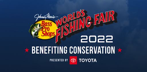 Bass Pro World's Fishing Fair