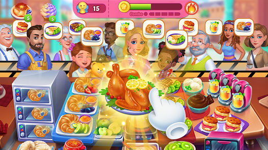 Screenshot image
