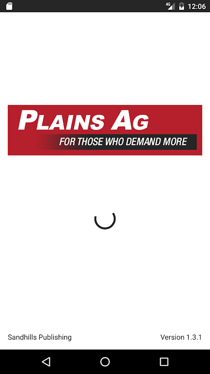 Plains Ag - 1.7.3 - (Android)
