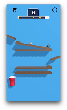 Ball Roll - Screenshot 3