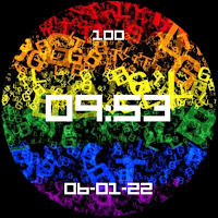 LGBTQ+ Rainbow Pride Gay Love