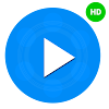 video player hd 2021 icon