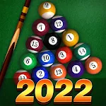 Cover Image of 下载 8 Ball Live - Billiards Games 2.70.3188 APK