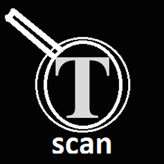 Textify-Image to Text-scanning