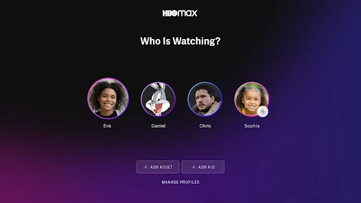 HBO Max Streaming Service Review