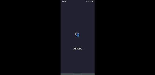 Android application RM Tunnel screenshort