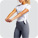 Workout Clothes for Women - Androidアプリ