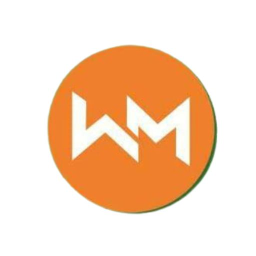 WELL-MART logo