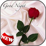 Romantic Good Night Messages icon
