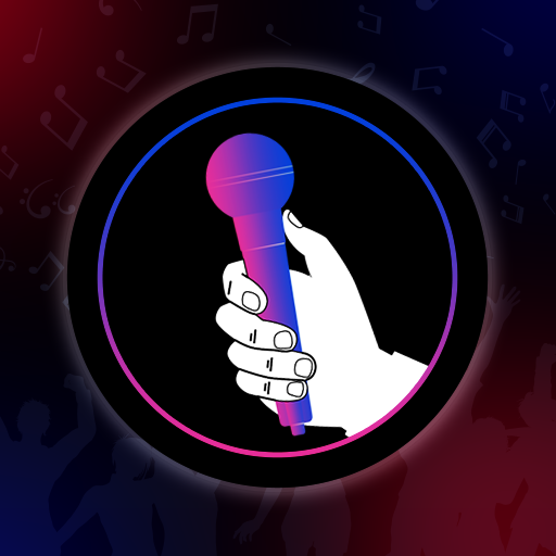 Rap Audio Recorder logo