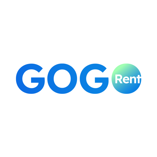 고고페이 렌탈 (GOGOPAY RENTAL) logo