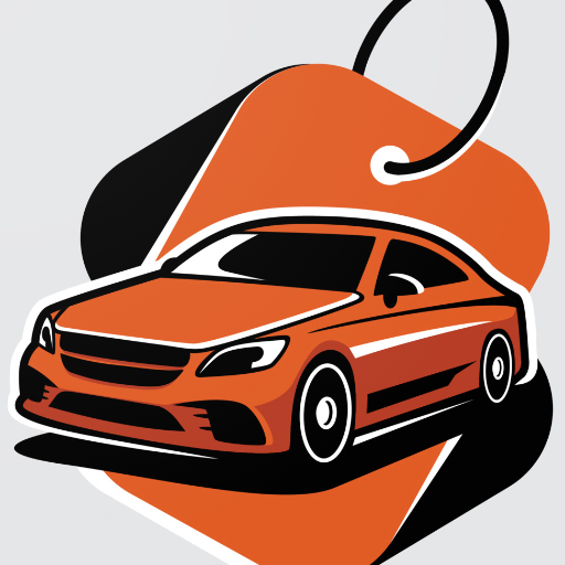 Vin lookup : Check vin Decoder logo