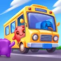 Download Bus Puzzle: Brain Games 1.2.4 Apk for android